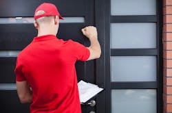 The Better Business Bureau, in conjunction with the Central Station Alarm Association and Electronic Security Association, are looking to raise consumer awareness about deceptive sales tactics in anticipation of what is expected to be a busy door-to-door sales season this summer. The Better Business Bureau, in conjunction with the Central Station Alarm Association and Electronic Security Association, are looking to raise consumer awareness about deceptive sales tactics in anticipation of what is expected to be a busy door-to-door sales season this summer.