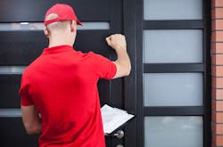 The Better Business Bureau, in conjunction with the Central Station Alarm Association and Electronic Security Association, are looking to raise consumer awareness about deceptive sales tactics in anticipation of what is expected to be a busy door-to-door sales season this summer.