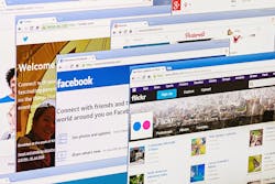 An increasing number of school districts have started using social media monitoring tools designed to mine through the various posts on sites, such as Twitter, Instagram and others, to isolate ones that may portend a a threat to their facility or their teachers, staff members and students. An increasing number of school districts have started using social media monitoring tools designed to mine through the various posts on sites, such as Twitter, Instagram and others, to isolate ones that may portend a a threat to their facility or their teachers, staff members and students.