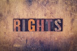 Security practitioners still have the same or greater responsibilities, and management is keenly aware of them. But what about a security practitioner’s rights? This is not a new concept, but it is one that rarely gets any thought. And a key thought is this: Failing to exercise your security leadership rights means that you may not be fully enabled to fulfill your security responsibilities. Security practitioners still have the same or greater responsibilities, and management is keenly aware of them. But what about a security practitioner’s rights? This is not a new concept, but it is one that rarely gets any thought. And a key thought is this: Failing to exercise your security leadership rights means that you may not be fully enabled to fulfill your security responsibilities.