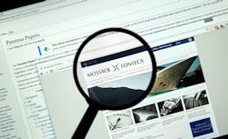 One part of the Panama Papers story that has been relatively ignored by the popular media is whether or not the breach may have been prevented if Mossack Fonseca had implemented reasonable measures to secure its clients’ data. One part of the Panama Papers story that has been relatively ignored by the popular media is whether or not the breach may have been prevented if Mossack Fonseca had implemented reasonable measures to secure its clients’ data.