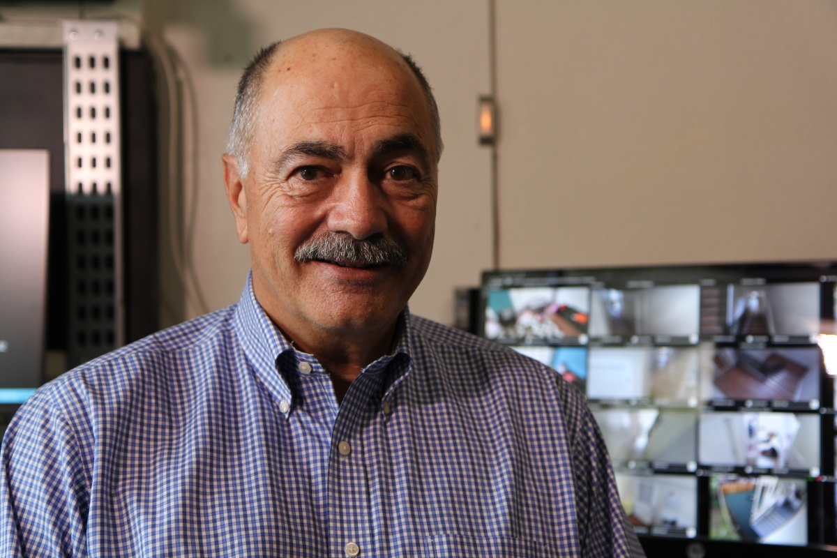 Dave Curto is Director of Operations for the Human Services Agency, which is responsible for all self-sufficiency programs in San Francisco, including the Hamilton Family Center. He says that he and his staff were able to learn how to use the Milestone Husky on the first demonstration. He also appreciates the ability to view incidents in real time and the ease of video export. Axis cameras provide comprehensive coverage throughout the facility while the access control system is tightly managed.