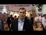Alarm.com showcases new product innovations, dealer services at ISC West 2016