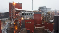 Ekokem's use of Milestone software integration allowed them to enhance their marketing position by expanding service offerings to include live streaming video. Ekokem's use of Milestone software integration allowed them to enhance their marketing position by expanding service offerings to include live streaming video.