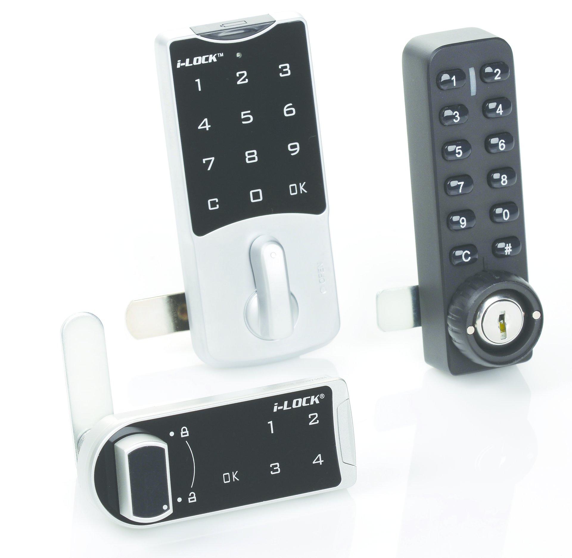 i LOCK 5729023cdc8f3