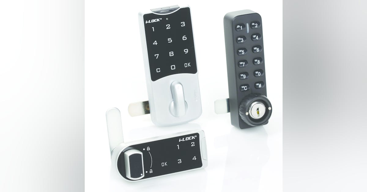 iLOCK from CCL Security Products SecurityInfoWatch