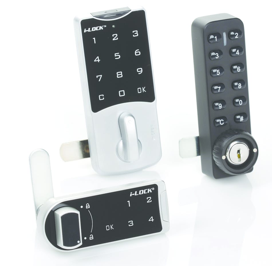 iLOCK from CCL Security Products Security Info Watch