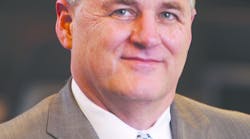 Morgan Hertel of Rapid Response. Morgan Hertel of Rapid Response.