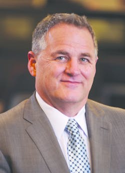 Morgan Hertel of Rapid Response. Morgan Hertel of Rapid Response.