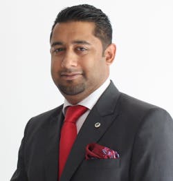 Arecont Vision, an industry leader in IP-based megapixel camera technology, has announced the promotion of Sanjit Bardhan to Vice President, Middle East, Africa, and India (MEAI). Arecont Vision, an industry leader in IP-based megapixel camera technology, has announced the promotion of Sanjit Bardhan to Vice President, Middle East, Africa, and India (MEAI).