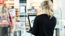 An innovative Automated Border Control system has recently been inaugurated at Copenhagen Airport. Vision-Box developed and deployed a unique solution that allows passengers, departing to or arriving from outside the Schengen Area, to clear immigration in the same hall using a unique bank of self-service biometric eGates. Security, but also efficiency and passenger experience, were on the agenda. This landmark project in the country was implemented in collaboration with the Danish partner Biometric Solutions. An innovative Automated Border Control system has recently been inaugurated at Copenhagen Airport. Vision-Box developed and deployed a unique solution that allows passengers, departing to or arriving from outside the Schengen Area, to clear immigration in the same hall using a unique bank of self-service biometric eGates. Security, but also efficiency and passenger experience, were on the agenda. This landmark project in the country was implemented in collaboration with the Danish partner Biometric Solutions.