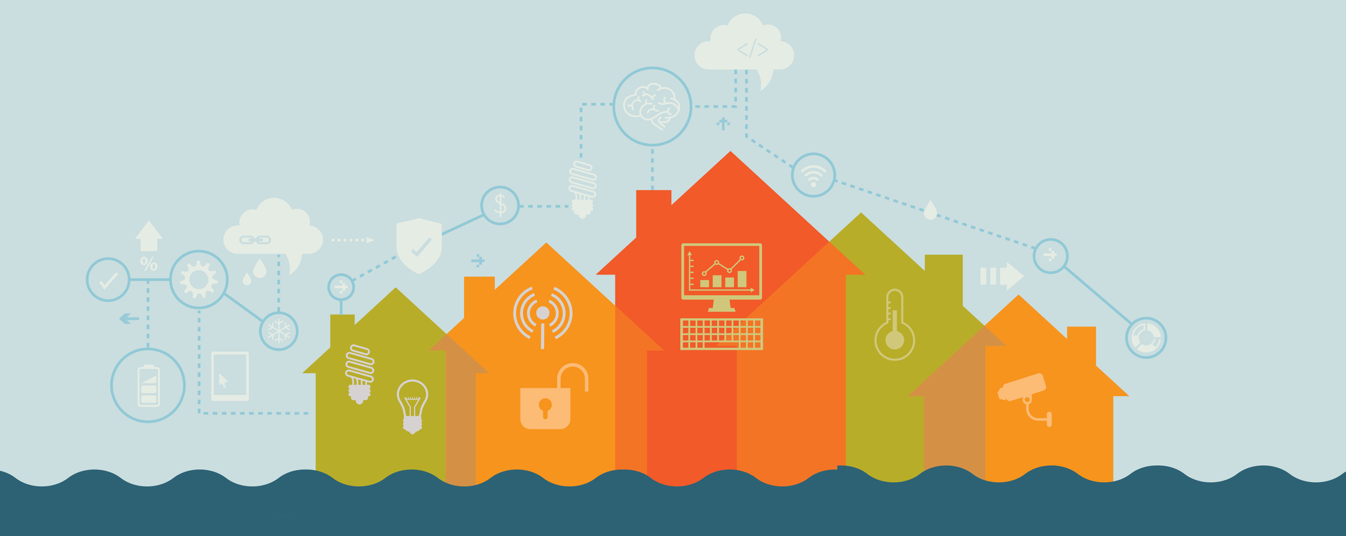 There is no denying the explosive growth of the connected home...here are ways dealers can take advantage.