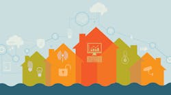 There is no denying the explosive growth of the connected home...here are ways dealers can take advantage. There is no denying the explosive growth of the connected home...here are ways dealers can take advantage.