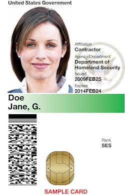 The issuance and use of Personal Identity Verification (PIV) credentials for access to secure government systems and buildings are on a hot streak, while efforts to include the use of mobile credentials are gaining strength, government leaders reported this week at the Smart Card Alliance’s Securing Federal Identity 2016 conference in Washington, D.C. The issuance and use of Personal Identity Verification (PIV) credentials for access to secure government systems and buildings are on a hot streak, while efforts to include the use of mobile credentials are gaining strength, government leaders reported this week at the Smart Card Alliance’s Securing Federal Identity 2016 conference in Washington, D.C.