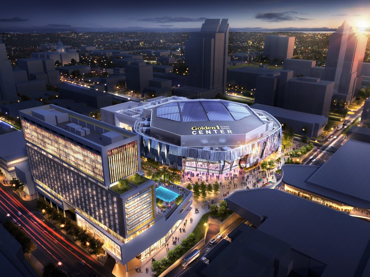 Johnson Controls and the Sacramento Kings have signed an agreement that will integrate the building automation systems, as well as fire and life safety systems, to create an all-encompassing impact on Golden 1 Center &ndash; the future home of the Sacramento Kings.