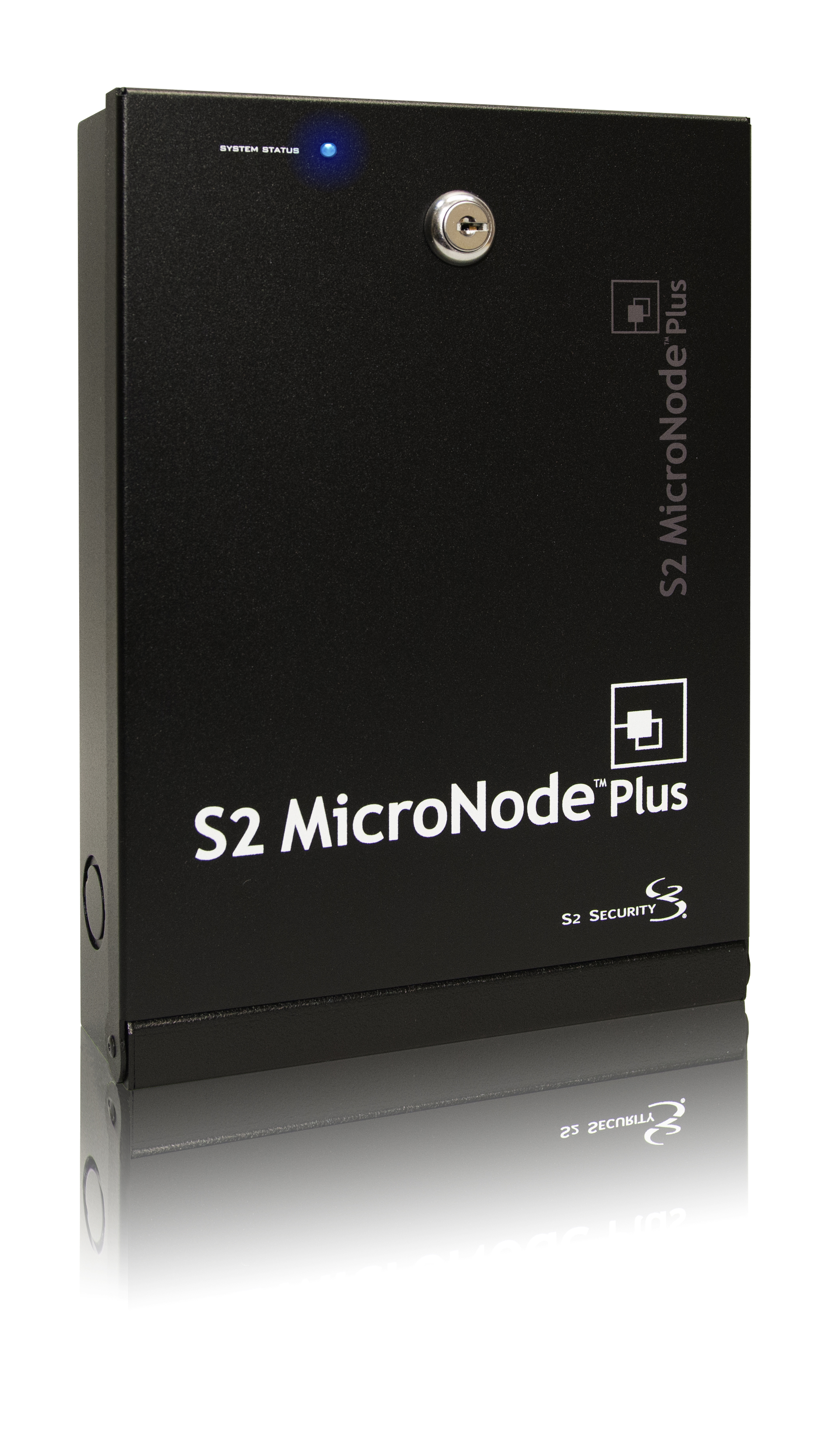 S2 MicroNode Plus From: LenelS2 | Security Info Watch