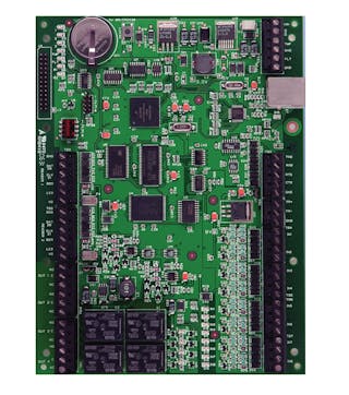 Open Options SSP-D2 intelligent controller | SecurityInfoWatch