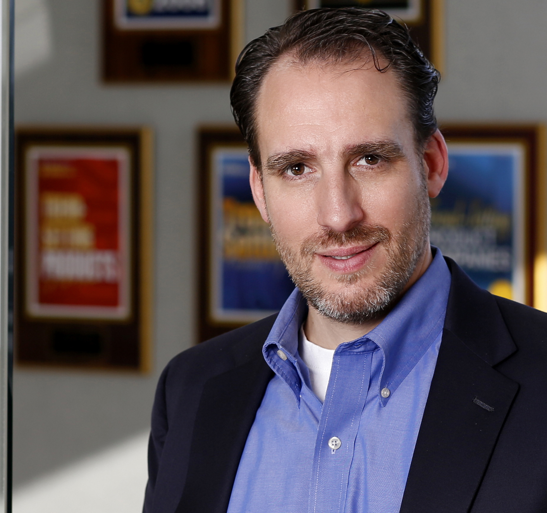 Avanan names Steven Toole to the position of chief marketing officer.