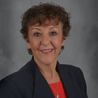 Angela White will take over as ESA president on July 1, 2016.