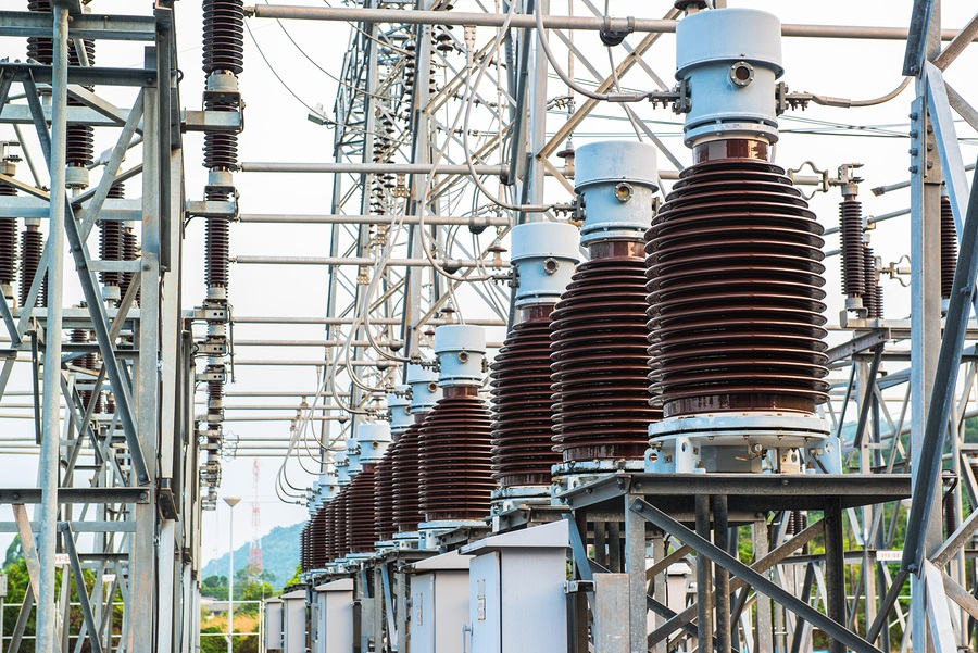 Substations are nearly ideal targets for terrorists or malcontents, as they are generally in remote or isolated locations, do not require sniper levels of accuracy to sustain severe damage, and don't shoot back.