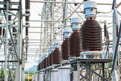 Substations are nearly ideal targets for terrorists or malcontents, as they are generally in remote or isolated locations, do not require sniper levels of accuracy to sustain severe damage, and don't shoot back. Substations are nearly ideal targets for terrorists or malcontents, as they are generally in remote or isolated locations, do not require sniper levels of accuracy to sustain severe damage, and don't shoot back.