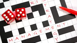 Once all data points and risk have been processed and analyzed, stakeholders can leverage the most critical data points to identify trends and see the impact of potential risks.