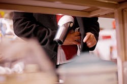 According to the 2016 National Retail Security Survey, conducted by the University of Florida in partnership with the National Retail Federation, while losses from shrink increased from $44 billion in 2014 to $45.2 billion last year, inventory shrink as a percentage of retail sales actually remained the same as the year before. At 1.38 percent, they are the two lowest shrink percentages recorded in the survey’s 25-year history. According to the 2016 National Retail Security Survey, conducted by the University of Florida in partnership with the National Retail Federation, while losses from shrink increased from $44 billion in 2014 to $45.2 billion last year, inventory shrink as a percentage of retail sales actually remained the same as the year before. At 1.38 percent, they are the two lowest shrink percentages recorded in the survey’s 25-year history.