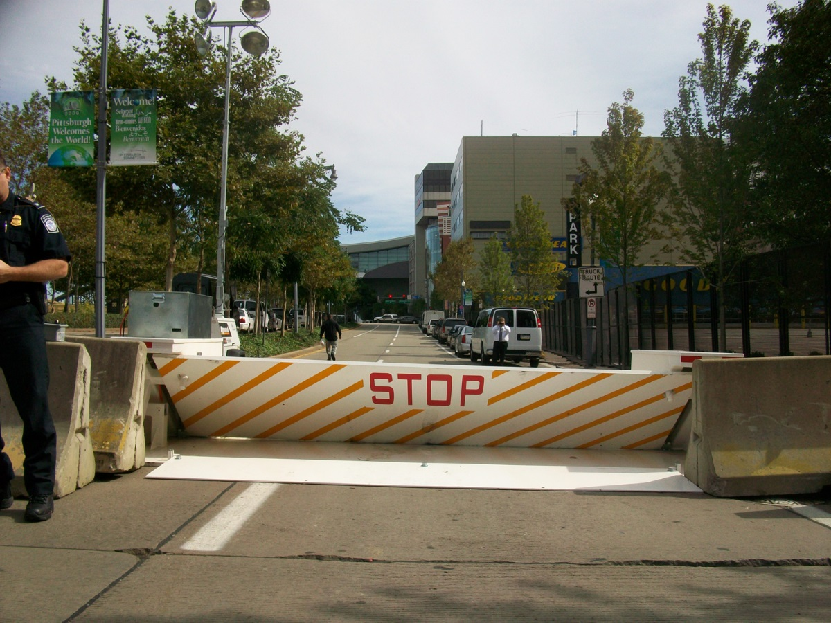 Delta Scientific mobile and fixed certified crash barriers are providing day to day security, protecting people and property in prominent facilities around the world.