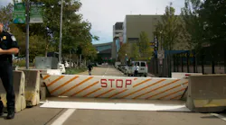Delta Scientific mobile and fixed certified crash barriers are providing day to day security, protecting people and property in prominent facilities around the world.