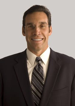 Bosch Security Systems, Inc. has named Ed Pedersen Vice President of Sales, Security Integrator and Distributor Channel. Bosch Security Systems, Inc. has named Ed Pedersen Vice President of Sales, Security Integrator and Distributor Channel.