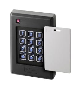 Farpointe Data recently announced that access control manufacturers, distributors and integrators can add the option of having the Open Supervised Device Protocol (OSDP), a communication standard adopted by the Security Industry Association (SIA), to their Farpointe smart card readers.