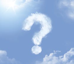 Sifting through the buzzwords will help you determine the real value of cloud services. Sifting through the buzzwords will help you determine the real value of cloud services.