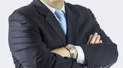 ACRE is delighted to announce that Joe Grillo, the CEO of its subsidiary company, Vanderbilt, has been named by IFSEC Global as the No.1 in a poll of the 50 Most Influential People in Security and Fire 2016.