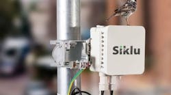 Siklu has long been an industry leader in gigabit wireless connectivity, positioned with the largest choice of Gigabit Wireless Access (GWA) and aggregation radios and delivering up to 10Gbps Full Duplex throughput in PtP and over 2Gbps in PtMP configurations.