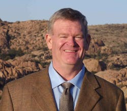 Skip Burnham has joined Dortronics as the company's new A&E sales coordinator. Skip Burnham has joined Dortronics as the company's new A&E sales coordinator.