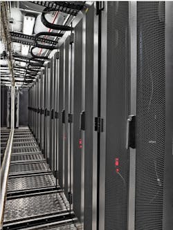 Aspirating sensor technology offers a high level of protection while addressing unique environmental conditions posed by data centers. Aspirating sensor technology offers a high level of protection while addressing unique environmental conditions posed by data centers.