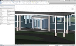 Boon Edam&apos;s entrance solutions are now available to architects, designers and contractors as Building Information Modeling (BIM) files on the Autodesk Seek library.