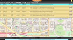 Vidsys Enterprise 2017 includes advanced features and expandable infrastructure purposely built for the Internet of Things (IoT) and can support customers with regional, national, and global foot prints where enhanced Enterprise Data Visualization and Business Intelligence are critical features for real-time and historic reporting. Vidsys Enterprise 2017 includes advanced features and expandable infrastructure purposely built for the Internet of Things (IoT) and can support customers with regional, national, and global foot prints where enhanced Enterprise Data Visualization and Business Intelligence are critical features for real-time and historic reporting.