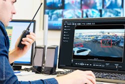 G-Core, Geutebruck's video engine, is coming out with a new release in the second half of the year. G-Core, Geutebruck's video engine, is coming out with a new release in the second half of the year.