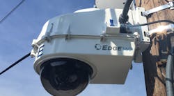Global surveillance powerhouse IDIS and innovative homeland security solutions provider Edge360 have announced the successful proof of concept of the companies&rsquo; groundbreaking mobile Public Safety Video System during the City of Houston&rsquo;s 2016 Freedom Over Texas Festival.