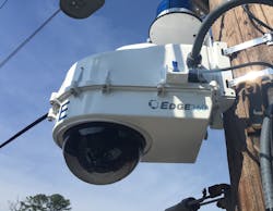 Global surveillance powerhouse IDIS and innovative homeland security solutions provider Edge360 have announced the successful proof of concept of the companies&rsquo; groundbreaking mobile Public Safety Video System during the City of Houston&rsquo;s 2016 Freedom Over Texas Festival.