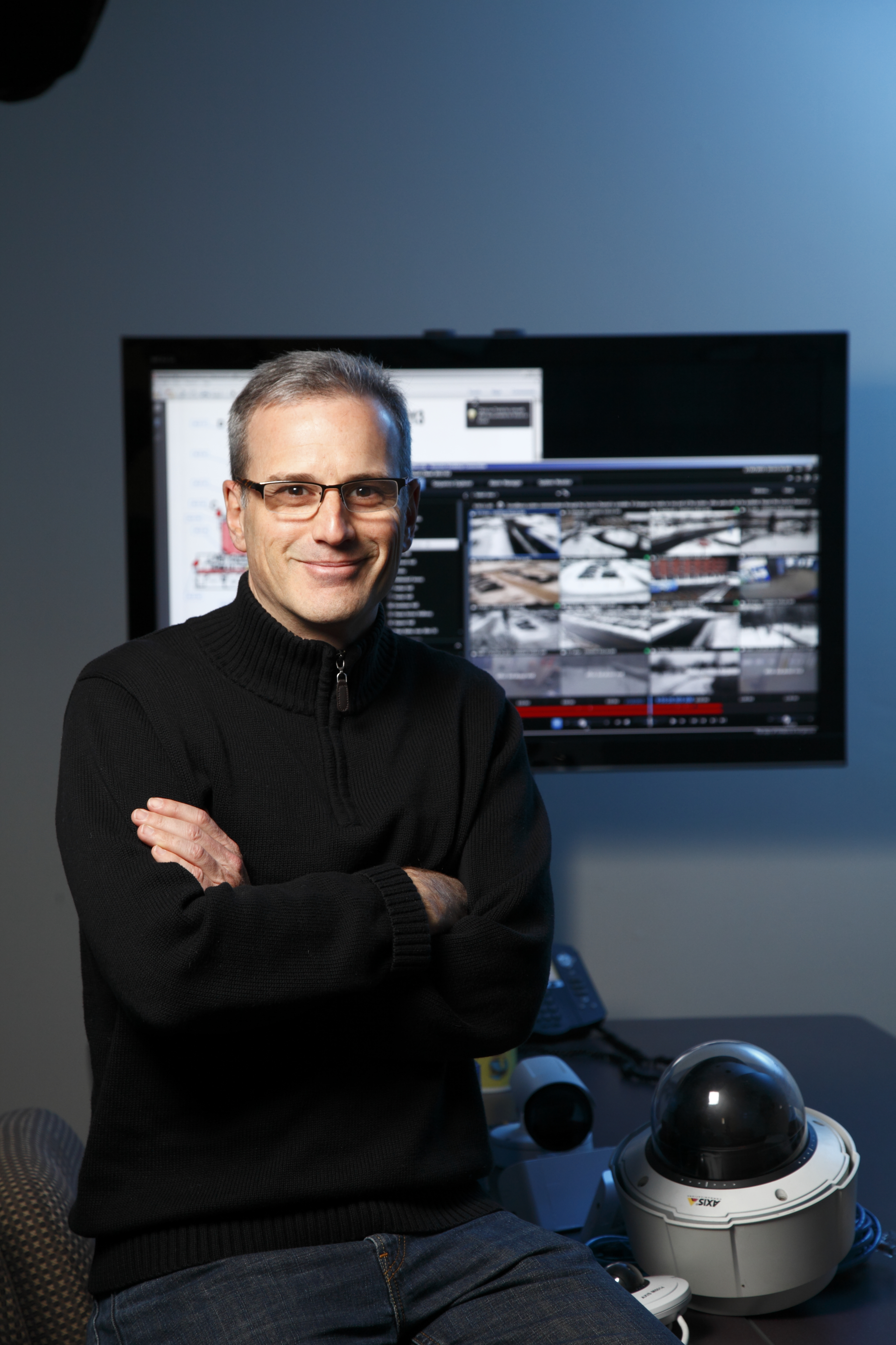 Integrator Michael Blumenson of DSS has spearheaded the continued growth of SUNY at Buffalo&rsquo;s sprawling video surveillance network