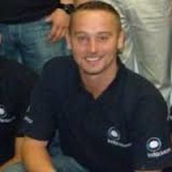 Arteco announces the appointment of Nate Buchanan to the position of Western Regional Sales Manager for the United States. Arteco announces the appointment of Nate Buchanan to the position of Western Regional Sales Manager for the United States.