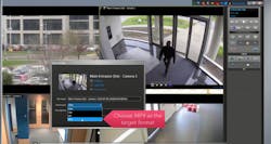 Security Center 5.5 offers a new disaster recovery mode, enhanced levels of authentication and encryption, augmented video archiving and export management capabilities, and new choices of supported access control hardware. Security Center 5.5 offers a new disaster recovery mode, enhanced levels of authentication and encryption, augmented video archiving and export management capabilities, and new choices of supported access control hardware.