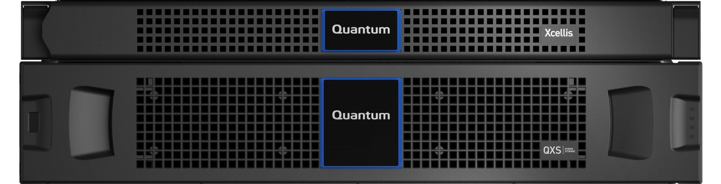 Video storage solutions provider Quantum recently introduced its new Xcellis Application Director which enables end-users to run video management system or analytic applications with directly attached storage.