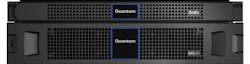 Video storage solutions provider Quantum recently introduced its new Xcellis Application Director which enables end-users to run video management system or analytic applications with directly attached storage. Video storage solutions provider Quantum recently introduced its new Xcellis Application Director which enables end-users to run video management system or analytic applications with directly attached storage.