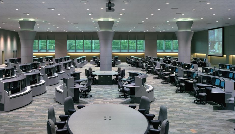 Secured Cities announced this week that conference attendees will be allowed to tour the Houston Emergency Management Center.