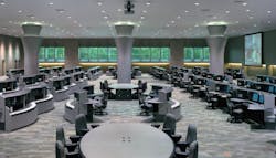 Secured Cities announced this week that conference attendees will be allowed to tour the Houston Emergency Management Center. Secured Cities announced this week that conference attendees will be allowed to tour the Houston Emergency Management Center.