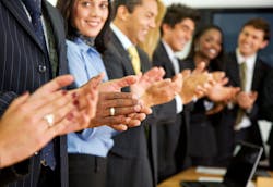 You will find when you take the steps necessary to become an 'accepted' department – those business units within a company that are considered to be the most well run - your organizational peers and those above you adjust their opinion of you. You are now demonstrating, by taking an innovative action and by the type of thinking that is involved in it, that you are not just a security leader, but a business leader. You will find when you take the steps necessary to become an 'accepted' department – those business units within a company that are considered to be the most well run - your organizational peers and those above you adjust their opinion of you. You are now demonstrating, by taking an innovative action and by the type of thinking that is involved in it, that you are not just a security leader, but a business leader.