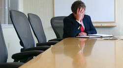 According to a recent report on the attitudes of boards of directors towards cybersecurity reports, more than half (59 percent) of board members surveyed said IT and security executives will lose their jobs for failing to report understandable and actionable information.